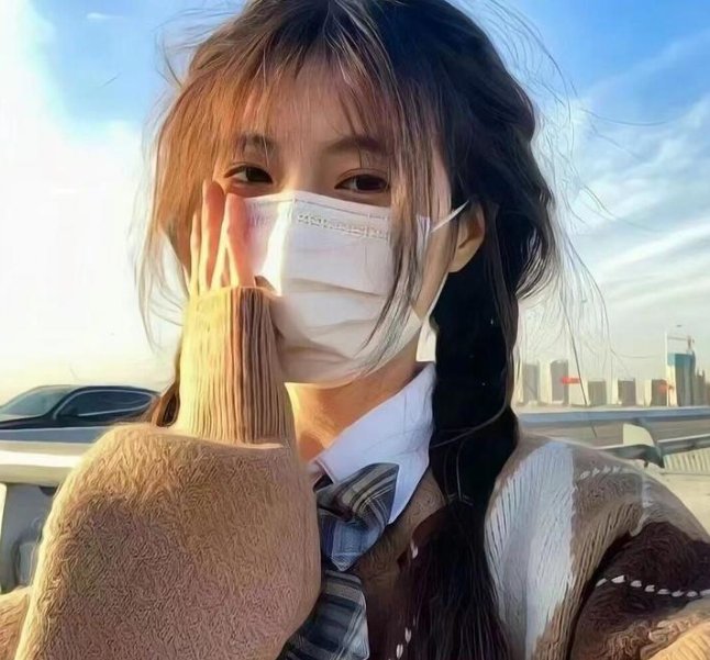 布劳涅森林的女人们