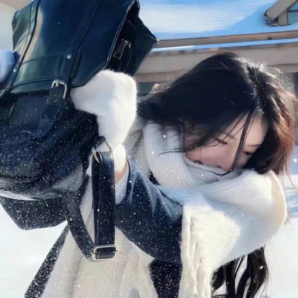 我们的爱情